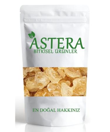 ASTERA 250 Gr Natural Tragacanth Gum