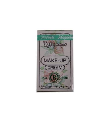 Magdolin Chale Make-up Cream 23 gr No:2