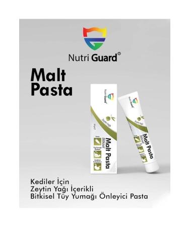 nutri guard nutri guard Cat Malt Cake