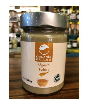 Organic Gourmet Organic Tahini