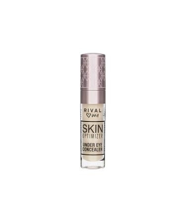 Rival Loves Me Concealer No:01 5 Ml - Buy Online on GoSupps.com