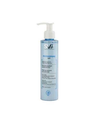 NOVAFACE STD Make-Up Remover Milk 200 ml Standard (SINGLE)