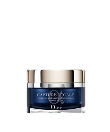NOVAFACE STD Capture Totale 60 ml Night Cream Standard (SINGLE)