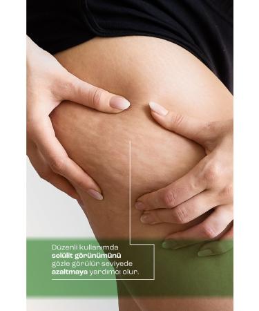 Krauterhof Anti Cellulite Serum 100 ml - Buy Online on GoSupps.com