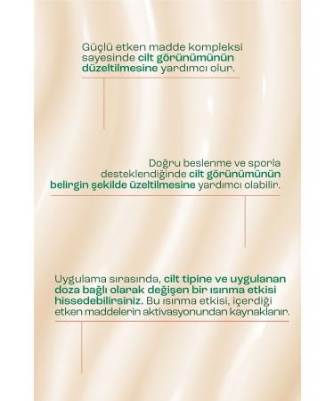 Krauterhof Anti-Cellulite Gel 250ml X2 Pieces - Buy Online on GoSupps.com