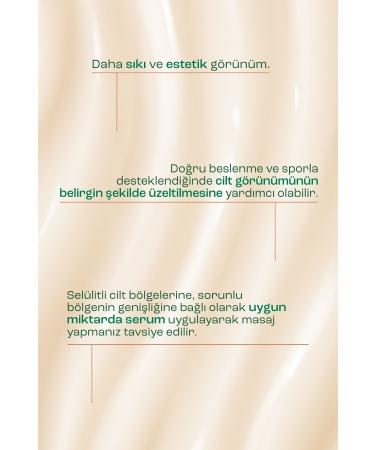 Krauterhof Anti Cellulite Serum 100 ml - Buy Online on GoSupps.com