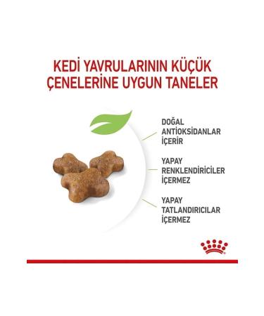 Kitten 4 kg Kitten Cat Food - Buy Online on GoSupps.com