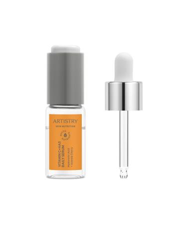 Amway Artistry Skin Nutrition Vitamin C+ha3 Daily Face Serum - Buy Online on GoSupps.com