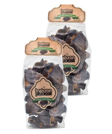 TRABZON PAZARI Local Dried Stuffed Eggplant 2x24 Pieces