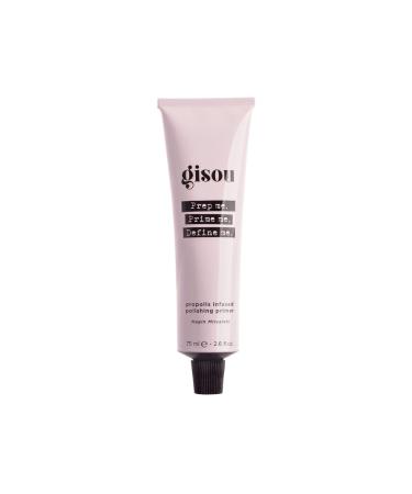 gisou Propolis Infused Polishing Primer Anti-Frizz Cream 75ml Pinkestcosmetics - Buy Online on GoSupps.com