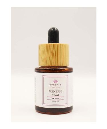 aysenin Violet Oil / Violet Oil 20ml.