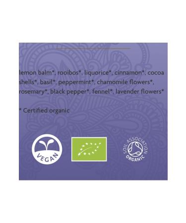 Yogi Tea Yogi Inner Harmony Organic Tea - Buy Online on GoSupps.com
