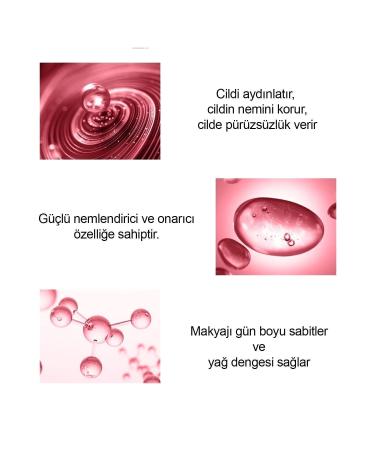 MUJGAN Makeup Fixer Transparent Packaging 60ml - Buy Online on GoSupps.com