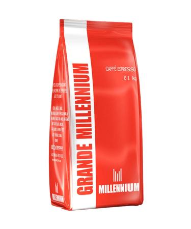 Grande Millennium Espresso Coffee Beans 1 Kg