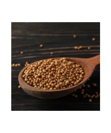 NEW RAW MATERIALS Mustard Oil 1000 gr