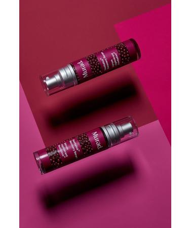 Murad Revitalixir Recovery Serum - Special Anti-aging Care for Tired and Lifeless Skin 40 Ml - Buy Online on GoSupps.com