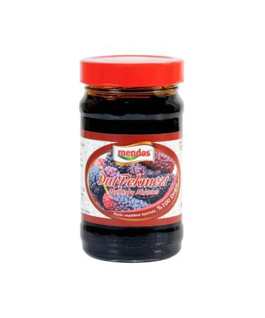 MENDOS Mulberry Molasses 380 Gr