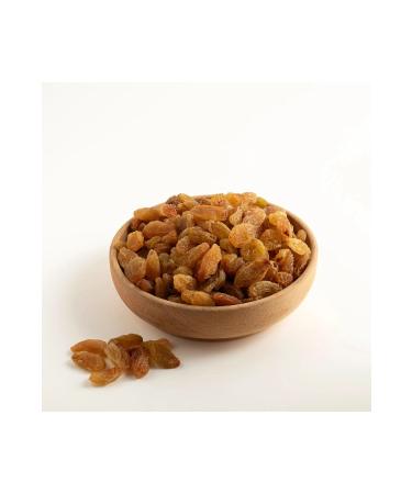 HALUK EREZ Local Seedless Izmir Raisins 500 Grams