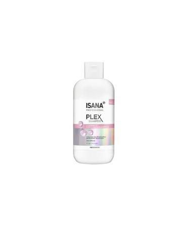 Isana Professional Plex Hair Shampoo 250ml