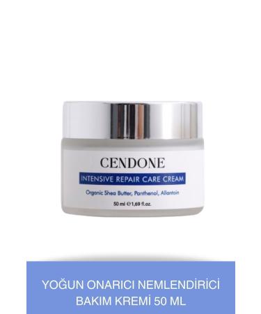 Swectile Intensive Repair and Moisturizing Face and Body Care Cream 50ml