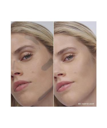 Sephora CONTOUR STICK - Cream contour stick 02 Light to medium (5.50 g) - Buy Online on GoSupps.com