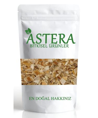 ASTERA 750 Gr Dried Lemon Peel