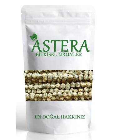 ASTERA 100 Gr Dried Flower Okra (New Crop) 1st Quality