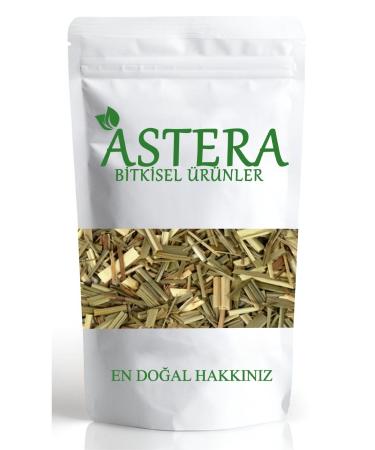 ASTERA 1 Kg Lemon Grass Leaf 1000 Gr