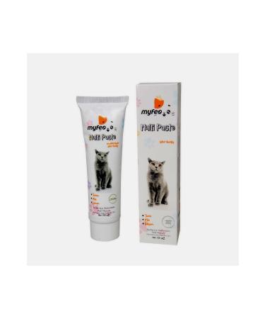 MYFEO Cat Malt Paste B Plus Drop Multivitamin Paste - Buy Online on GoSupps.com