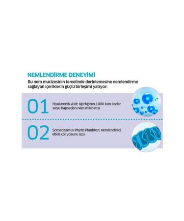 Diadermine Hydralist Intensive Moisturizing Protective Daily Care Cream Silky Texture 50 Ml - Buy Online on GoSupps.com