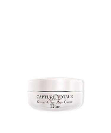 NOVAFACE STD Capture Totale Super Potent Rich Creme Standard (SINGLE)