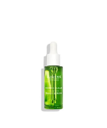 NOVAFACE STD Balancing Daily Sebum Balancing Serum 30 ml Standard (SINGLE)