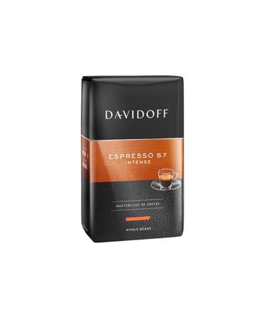 Davidoff Davidoff Espresso Intense Beans 500 gr