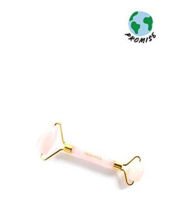 NOVAFACE STD Rose Quartz Roller Standard (SINGLE)
