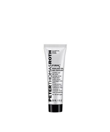 NOVAFACE STD Firmx Peeling Gel 30 ml Standard (SINGLE)