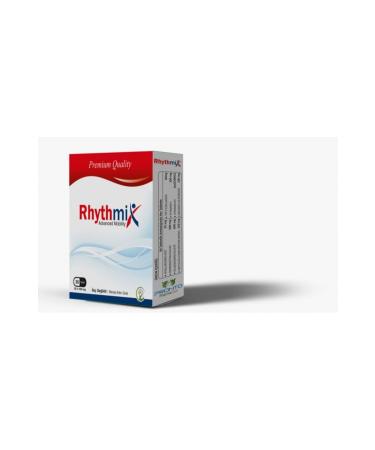 Pronto RHYTHMIX 30 TABLETS