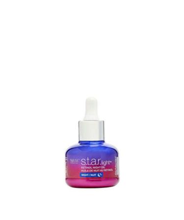 NOVAFACE STD Advanced Retinol STAR Light Retinol Night Oil 30 ml Standard (SINGLE)
