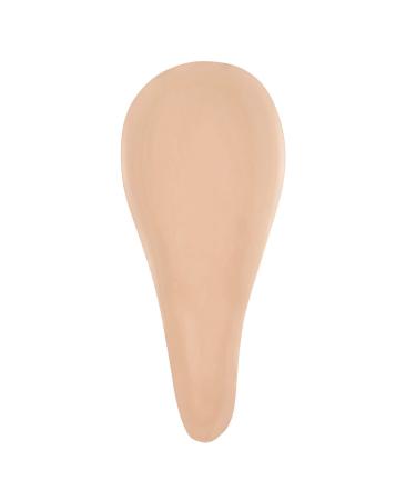 Flormar Natural Finish Foundation (PINK UNDERTONE) - Invisible Cover Hd Fdt. - 040 Light Ivory - 8682536059039 - Buy Online on GoSupps.com