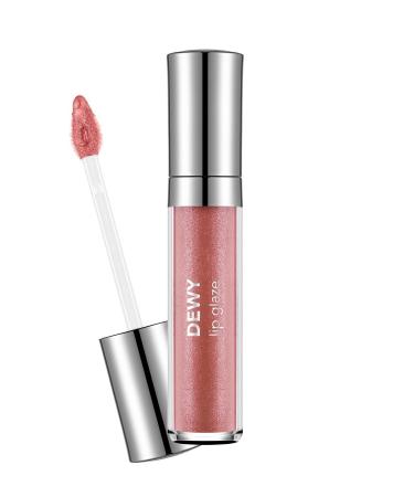 Flormar Nourishing Lip Gloss - Dewy Lip Glaze - 021 Shine Today!-8682536069380 - Buy Online on GoSupps.com