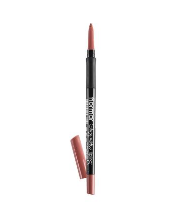 Flormar Waterproof Lift Lip Pencil (Nude) - Stylematic Lipliner - SL12 - 8690604497089 - Buy Online on GoSupps.com