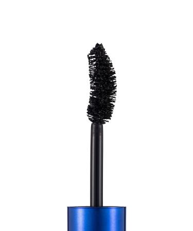 Flormar Volume and Curl Waterproof Mascara (INTENSIVE BLACK) - Precious Curl Mascara - 003 - 8690604542376 - Buy Online on GoSupps.com