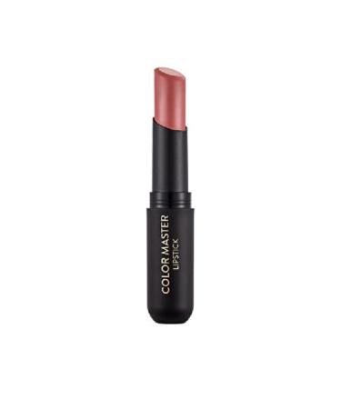 Flormar Permanent Matte Stick Lipstick - Color Master Sls. - 003 Daily Must- 8682536017930