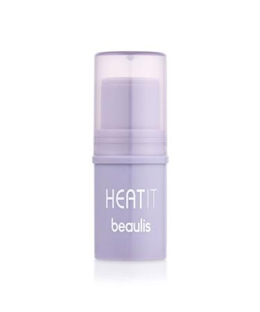 beaulis Heat It Mini Stick Bronzer cool undertone and warm undertone Creamy texture - Buy Online on GoSupps.com