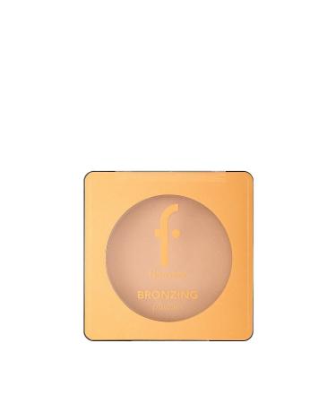 Flormar Intense Pigmented Shimmering Bronzer (COPPER BRONZE) - Bronzing Powder - 003 Copper Bronze - 8682536053419 - Buy Online on GoSupps.com