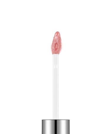 Flormar Nourishing Lip Gloss - Dewy Lip Glaze - 022 Walk With Me-8682536069403 - Buy Online on GoSupps.com