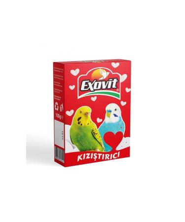Astra Market Budgie Bird Heater 100 gr