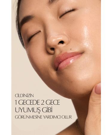 Estee Lauder Triple Action Overnight - Advanced Night Repair Overnight Treatment 65ml - Buy Online on GoSupps.com