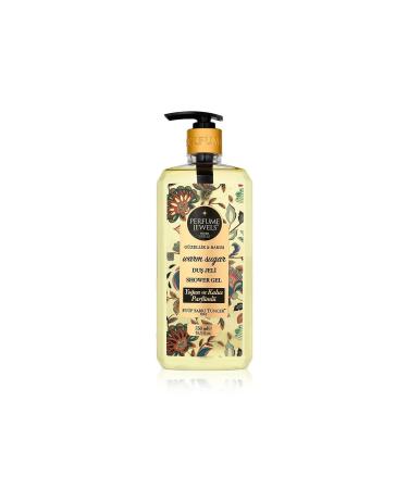 Perfume Jewels Ey p Sabri Tuncer Shower Gel 750 ml - Warm Sugar