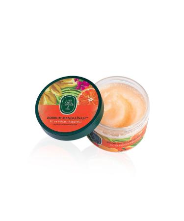 Ey p Sabri Tuncer Bodrum Tangerine Hand and Body Peeling - 400 gr - Buy Online on GoSupps.com