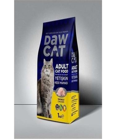 Chicken Adult Cat Food 1 Kg
